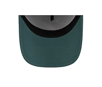 Philadelphia Eagles Green Team Colour 9Forty A-Frame