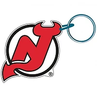 New Jersey Devils Premium Acrylic Key Ring
