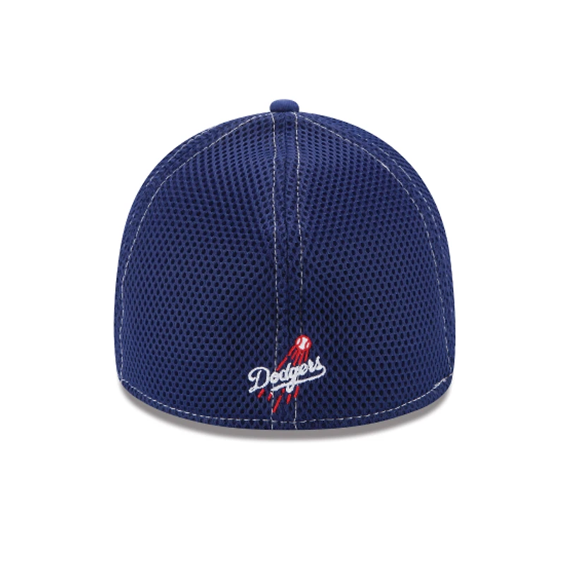 Los Angeles Dodgers Blue Team Colour Neo 39Thirty