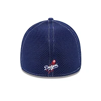 Los Angeles Dodgers Blue Team Colour Neo 39Thirty