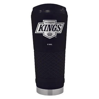 Los Angeles Kings 24 oz. Colour Blitz Powder Coated Stainless Steel Draft Tumbler