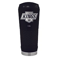 Los Angeles Kings 24 oz. Colour Blitz Powder Coated Stainless Steel Draft Tumbler