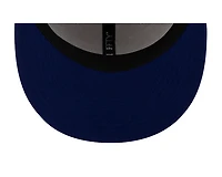 Los Angeles Dodgers Sand and Royal Chase 9Fifty