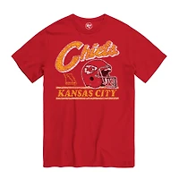 Kansas City Chiefs Fly By Tee