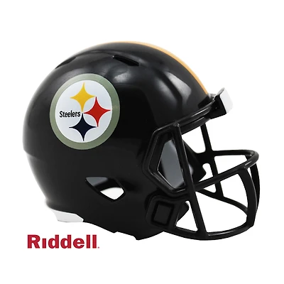 Pittsburgh Steelers Pocket Helmet