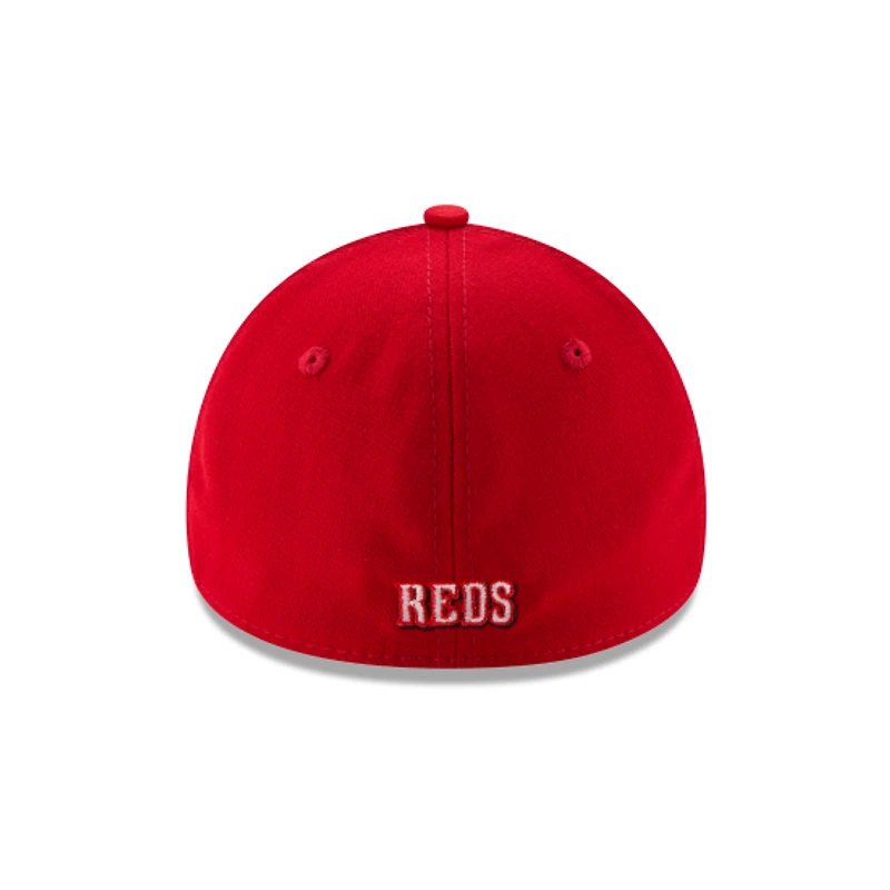 Cincinnati Reds Red Team Classic Home 39Thirty