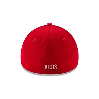 Cincinnati Reds Red Team Classic Home 39Thirty
