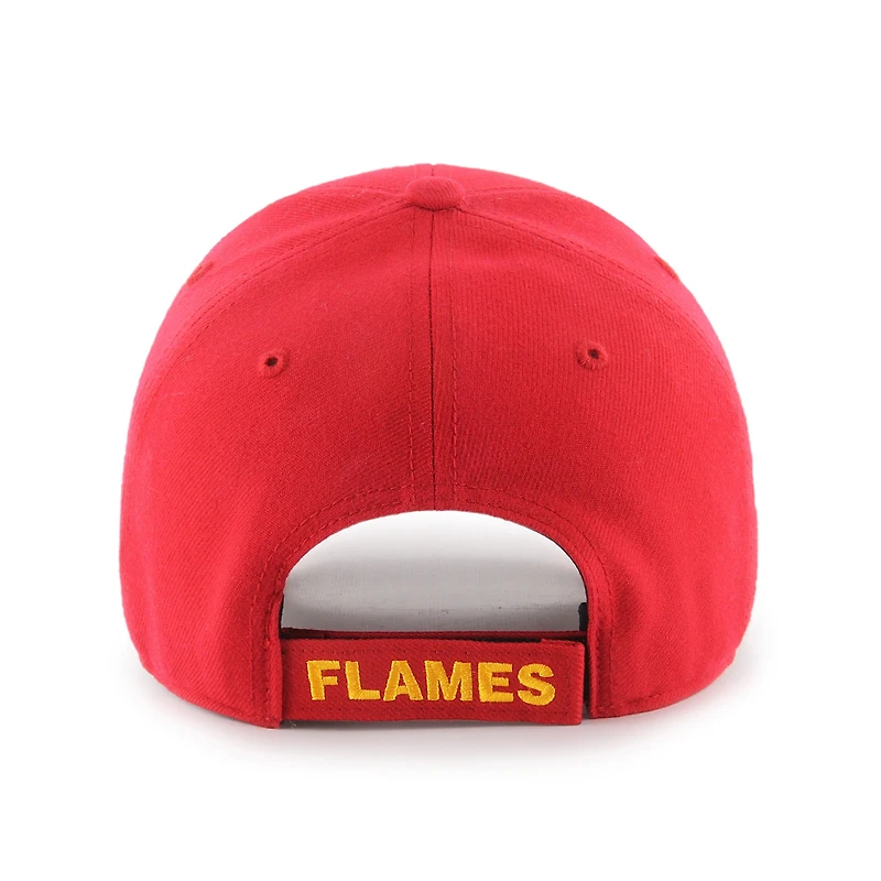 Calgary Flames Red Team Colour MVP