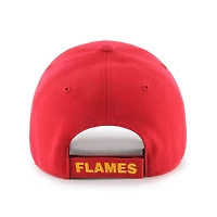 Calgary Flames Red Team Colour MVP