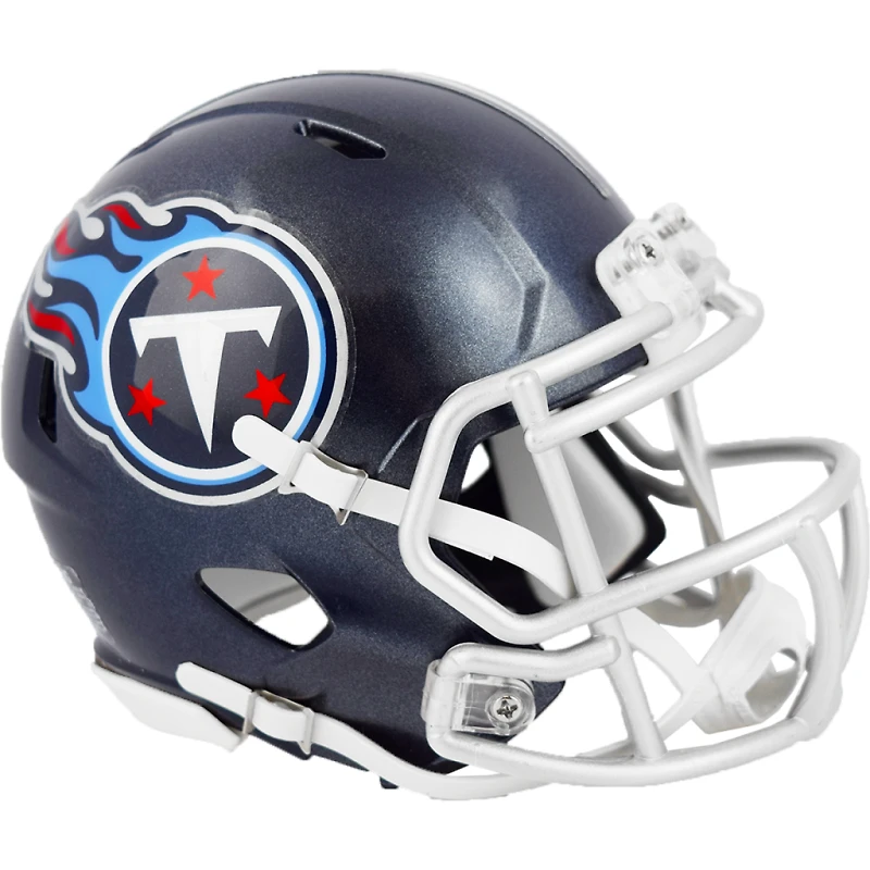 Tennessee Titans Speed Mini Helmet