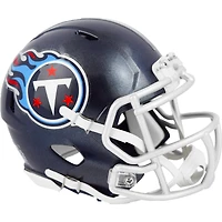 Tennessee Titans Speed Mini Helmet