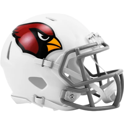 Arizona Cardinals 2005-22 Throwback Speed Mini Helmet