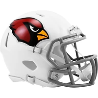 Arizona Cardinals 2005-22 Throwback Speed Mini Helmet