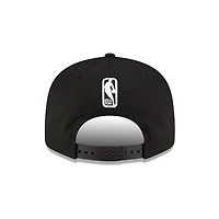 Phoenix Suns Black and White 9Fifty