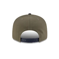 New York Yankees Olive and Navy Chase 9Fifty