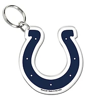 Indianapolis Colts Premium Acrylic Key Ring
