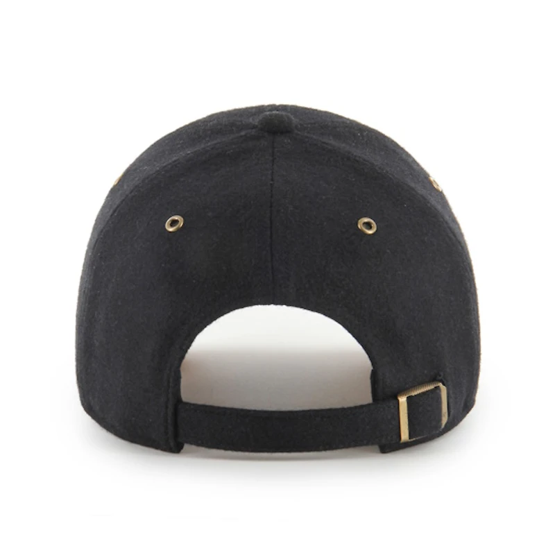 Detroit Lions Peacoat Clean Up