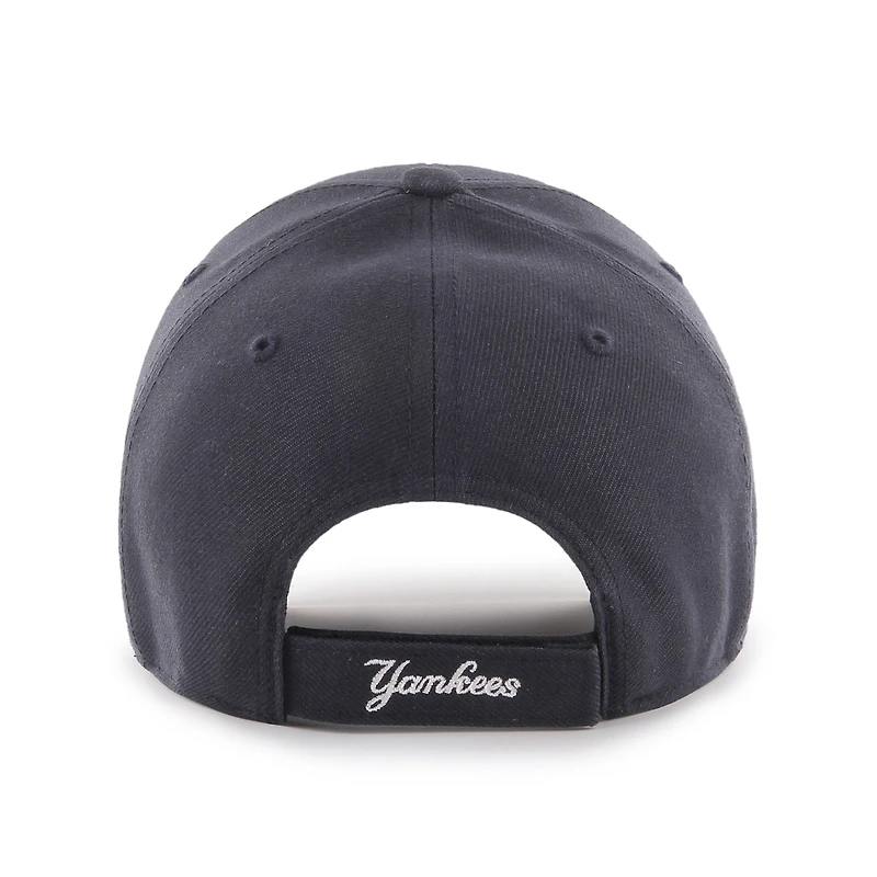 New York Yankees Navy Team Colour MVP