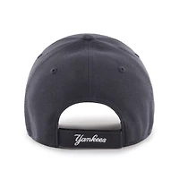 New York Yankees Navy Team Colour MVP