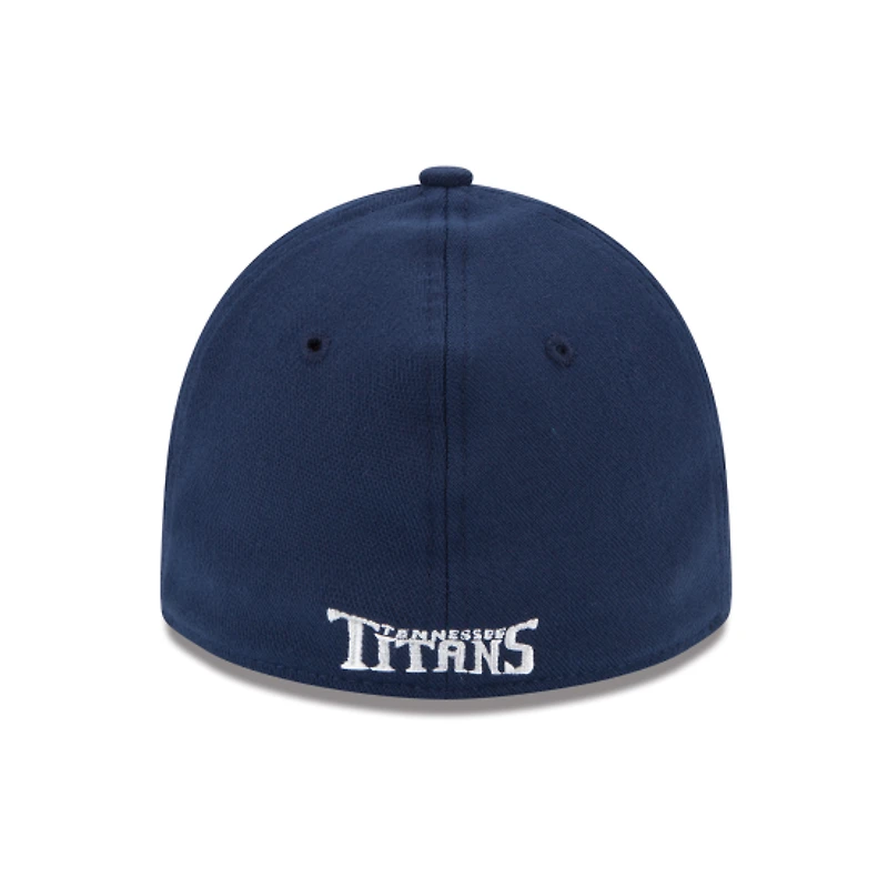 Tennessee Titans Navy Team Classic 39Thirty