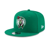 Boston Celtics Green Team Colour 9Fifty
