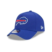 Buffalo Bills Team Colour 9Forty A-Frame