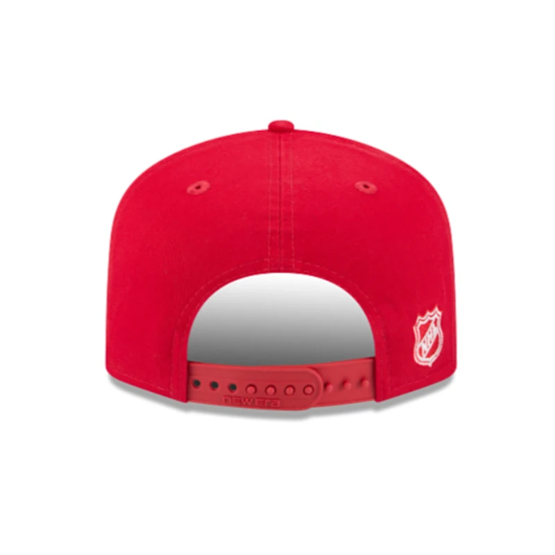Detroit Red Wings Team Colour 19Twenty
