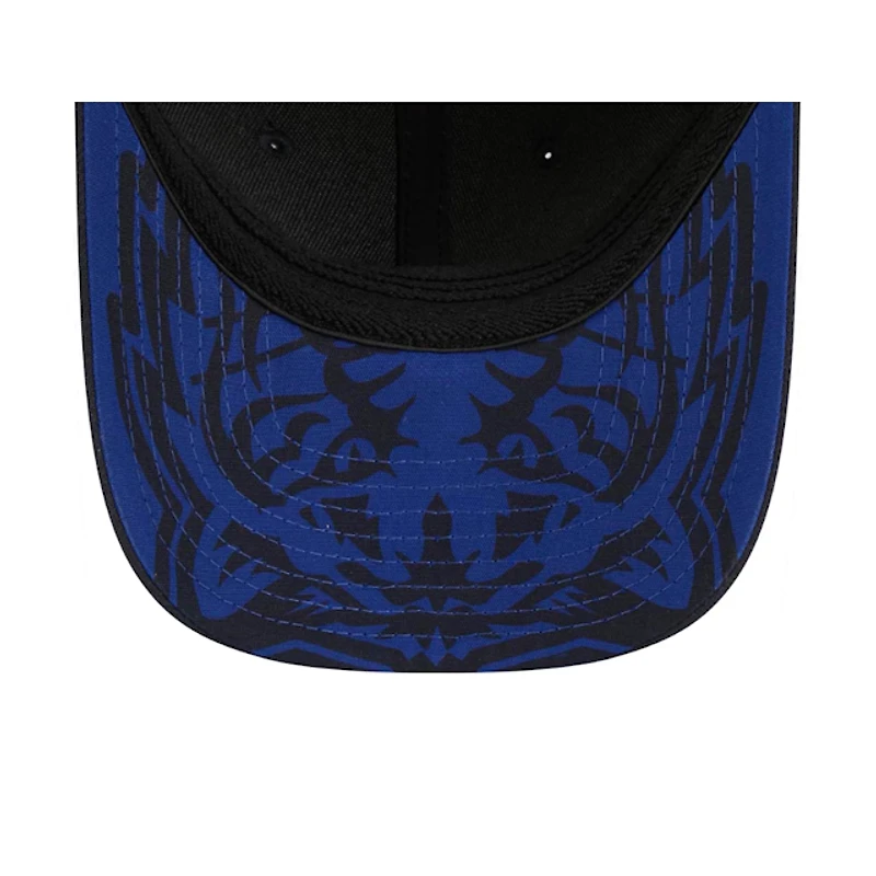 Detroit Tigers 2026 City Connect 39THIRTY M-Crown Stretch Fit Hat – Navy New Era