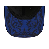 Detroit Tigers 2026 City Connect 39THIRTY M-Crown Stretch Fit Hat – Navy New Era