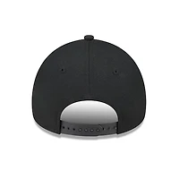 Detroit Lions Draft Black 9Forty A-Frame