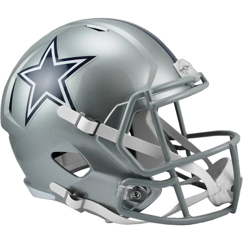 Dallas Cowboys Speed Replica Helmet