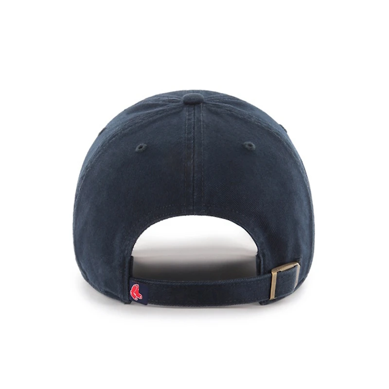 Boston Red Sox Navy Home '47 Clean Up