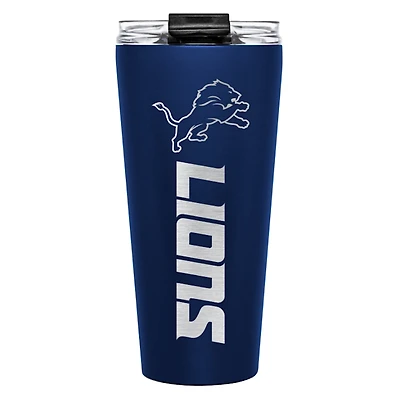 Detroit Lions 30 oz. Big Slim Tumbler