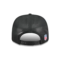 Baltimore Ravens Sideline 2025 Performance 9Seventy Trucker