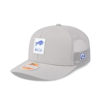 Buffalo Bills Sideline 2025 Performance 9Seventy Trucker