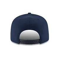 Chicago Bears Navy Team Colour 9Fifty