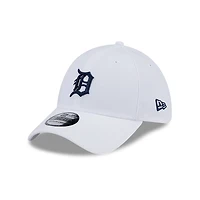 Detroit Tigers White Evergreen 39Thirty