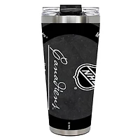 Montreal Canadiens 32 oz. Game Ball Big Slim Tumbler with Straw