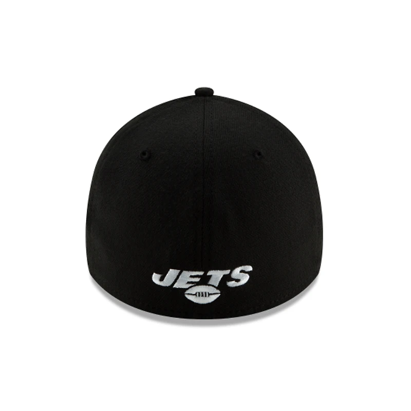 New York Jets Black Team Classic 39Thirty