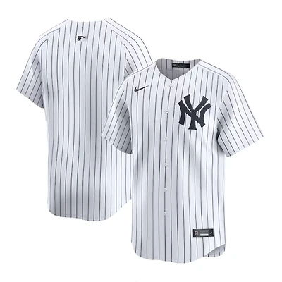 New York Yankees Nike Home LImited Jersey