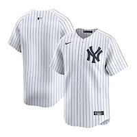 New York Yankees Nike Home LImited Jersey