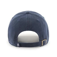 Detroit Tigers Home Navy '47 Clean Up