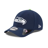 Seattle Seahawks Navy Team Classic 39Thirty