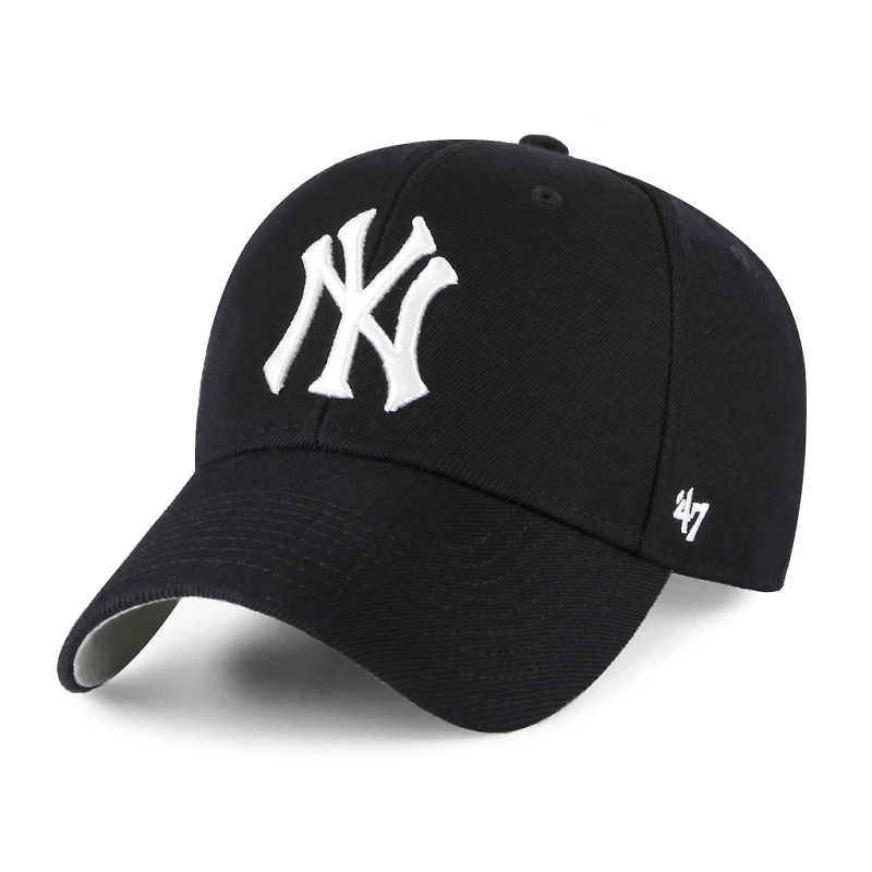 New York Yankees Black and White MVP