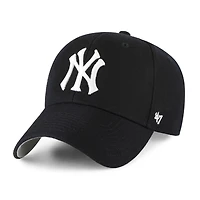 New York Yankees Black and White MVP