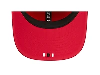 San Francisco 49ers Sideline 2025 Performance 9Seventy Trucker