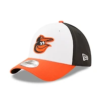 Baltimore Orioles Black, White and Orange Home 39Thirty