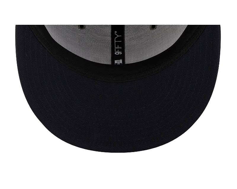New York Yankees Olive and Navy Chase 9Fifty