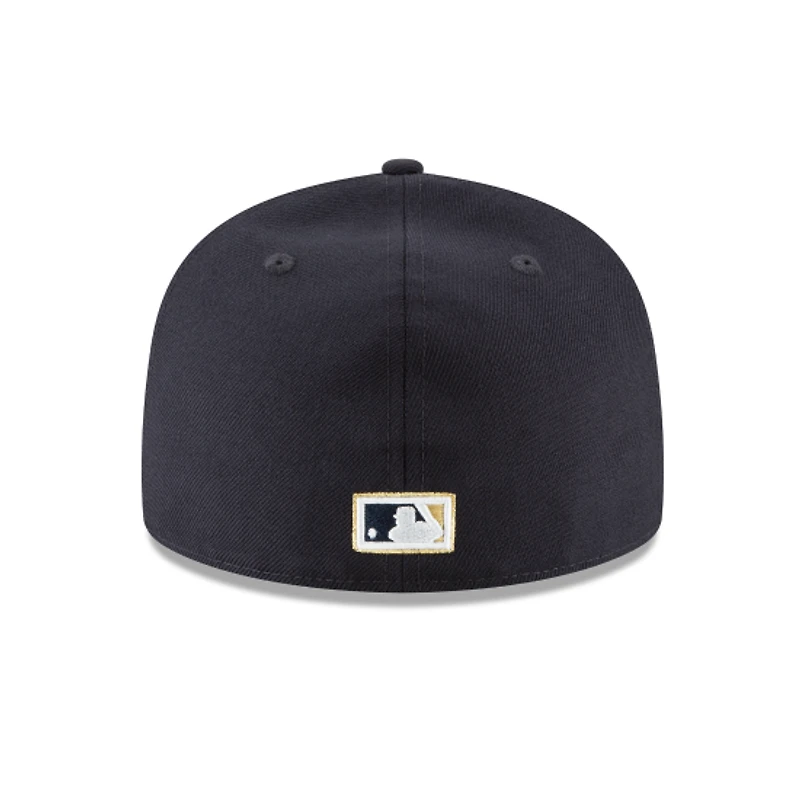 Houston Astros Navy 1994 Cooperstown Collection Wool 59Fifty