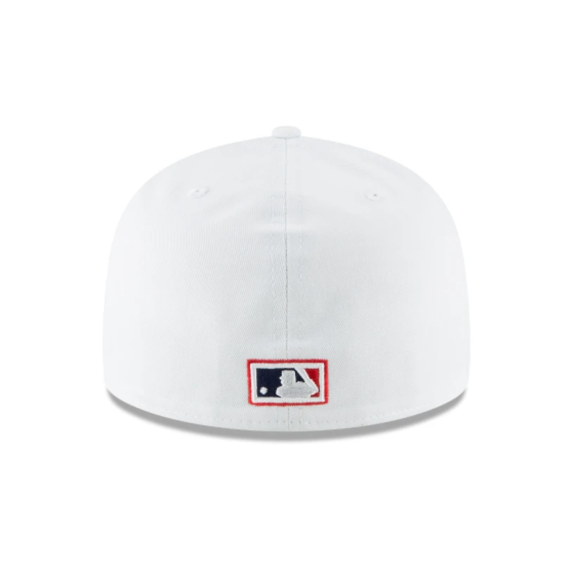 Chicago White Sox and Navy 1917 Cooperstown Collection Wool 59Fifty